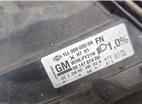  Ресничка под фару Opel Omega B 1994-2003 11506381 #6