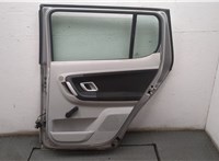 5J6833056 Дверь боковая (легковая) Skoda Fabia 2007-2014 20611615 #2