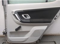 5J6833056 Дверь боковая (легковая) Skoda Fabia 2007-2014 20611615 #4