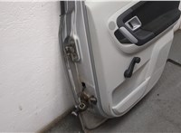 5J6833056 Дверь боковая (легковая) Skoda Fabia 2007-2014 20611615 #5