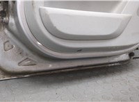 5J6833056 Дверь боковая (легковая) Skoda Fabia 2007-2014 20611615 #7