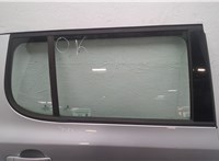 5J6833056 Дверь боковая (легковая) Skoda Fabia 2007-2014 20611615 #9
