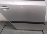 5J6833056 Дверь боковая (легковая) Skoda Fabia 2007-2014 20611615 #10
