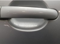 5J6833056 Дверь боковая (легковая) Skoda Fabia 2007-2014 20611615 #14