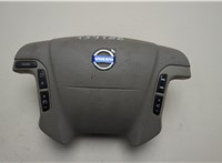  Подушка безопасности водителя Volvo V70 2001-2008 20611621 #1