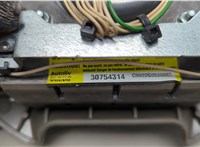  Подушка безопасности водителя Volvo V70 2001-2008 20611621 #4