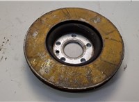  Диск тормозной Land Rover Freelander 2 2006-2014 20611627 #1