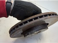  Диск тормозной Land Rover Freelander 2 2006-2014 20611627 #2
