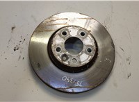  Диск тормозной Land Rover Freelander 2 2006-2014 20611627 #3