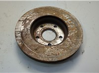  Диск тормозной Ford Focus 3 2011-2015 20611630 #1