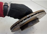  Диск тормозной Ford Focus 3 2011-2015 20611630 #2