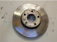  Диск тормозной Ford Focus 3 2011-2015 20611630 #3