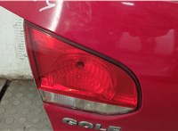  Щеткодержатель Volkswagen Golf 6 2009-2012 11506400 #4