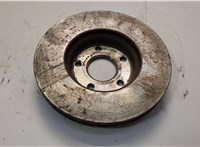  Диск тормозной Ford Focus 3 2011-2015 20611632 #1