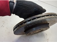  Диск тормозной Ford Focus 3 2011-2015 20611632 #2