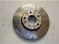  Диск тормозной Ford Focus 3 2011-2015 20611632 #3