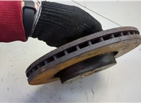  Диск тормозной Land Rover Freelander 2 2006-2014 20611635 #2