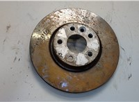  Диск тормозной Land Rover Freelander 2 2006-2014 20611635 #3