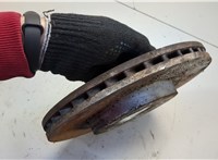 5105514AA Диск тормозной Jeep Patriot 2007-2010 20611637 #2