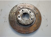 5105514AA Диск тормозной Jeep Patriot 2007-2010 20611637 #3
