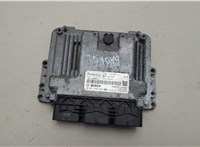 CV6Q12A650AJ, 0281030043 Блок управления двигателем Ford Focus 3 2011-2015 20611642 #1