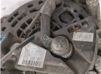  Генератор Skoda Fabia 2007-2014 20611645 #3