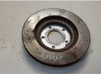 5105514AA Диск тормозной Jeep Patriot 2007-2010 20611652 #1