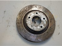 5105514AA Диск тормозной Jeep Patriot 2007-2010 20611652 #3