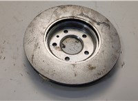  Диск тормозной Mazda 6 (GH) 2007-2012 20611656 #1