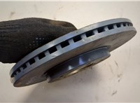  Диск тормозной Mazda 6 (GH) 2007-2012 20611656 #2