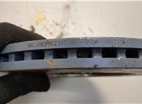  Диск тормозной Mazda 6 (GH) 2007-2012 20611656 #3