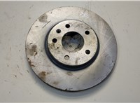  Диск тормозной Mazda 6 (GH) 2007-2012 20611656 #4