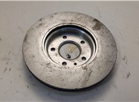  Диск тормозной Mazda 6 (GH) 2007-2012 20611659 #1