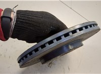  Диск тормозной Mazda 6 (GH) 2007-2012 20611659 #2