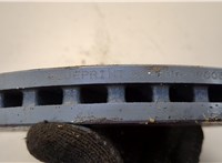  Диск тормозной Mazda 6 (GH) 2007-2012 20611659 #3