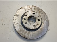  Диск тормозной Mazda 6 (GH) 2007-2012 20611659 #4