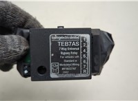 TEB7AS Блок комфорта Audi A6 (C7) 2011-2018 20611661 #4