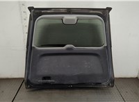  Обшивка крышки (двери) багажника Honda CR-V 2006-2012 11506430 #5