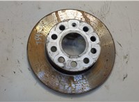 1K0615601AC Диск тормозной Volkswagen Golf 5 2003-2009 20611664 #3