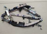  Подушка безопасности боковая (шторка) Honda Civic 2011-2017 20611666 #3