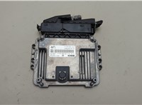  Блок управления двигателем Honda CR-V 2006-2012 20611670 #1