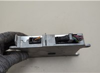  Блок управления телефоном Mercedes CLK W209 2002-2010 20611677 #3