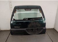  Накладка крышки багажника (двери) Honda CR-V 2001-2006 11506435 #1