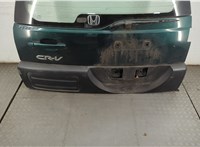  Накладка крышки багажника (двери) Honda CR-V 2001-2006 11506435 #2