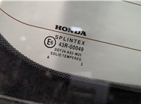  Накладка крышки багажника (двери) Honda CR-V 2001-2006 11506435 #3