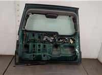  Накладка крышки багажника (двери) Honda CR-V 2001-2006 11506435 #4