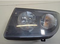  Фара (передняя) Volkswagen Crafter 2006-2016 20611680 #1