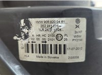  Фара (передняя) Volkswagen Crafter 2006-2016 20611680 #8