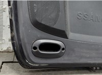  Петля крышки багажника SsangYong Rexton 2006-2012 11506454 #3