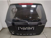  Петля крышки багажника SsangYong Rexton 2006-2012 11506454 #1
